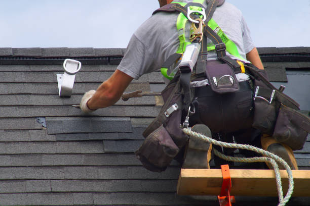 Roof Waterproofing Services in Del Rey Oaks, CA