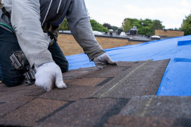 Best Roof Repair Services  in Del Rey Oaks, CA
