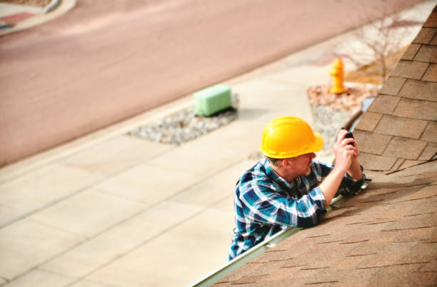 Best Shingle Roofing Installation  in Del Rey Oaks, CA