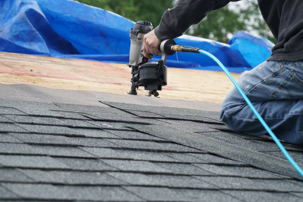 Best Emergency Roof Repair  in Del Rey Oaks, CA