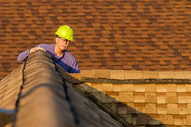 Best Sealant for Roof  in Del Rey Oaks, CA