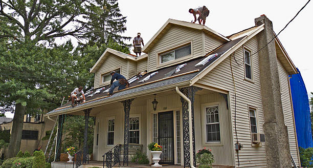 Professional Roofing Contractor in Del Rey Oaks, CA