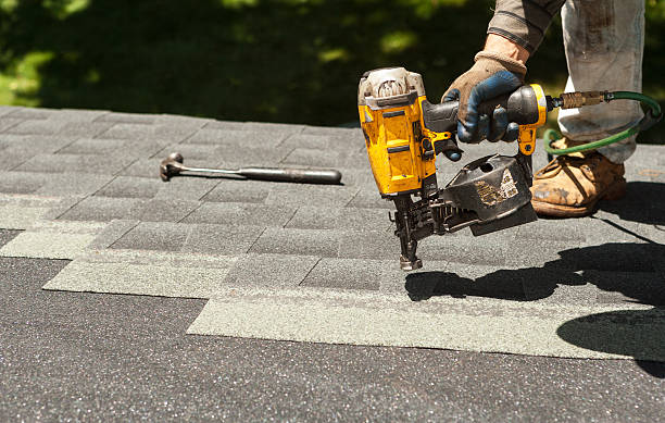 Quick and Trustworthy Emergency Roof Repair Services in Del Rey Oaks, CA