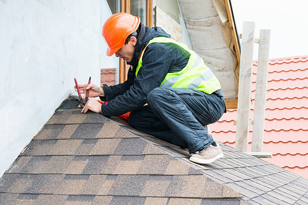 Best Residential Roofing Contractor  in Del Rey Oaks, CA