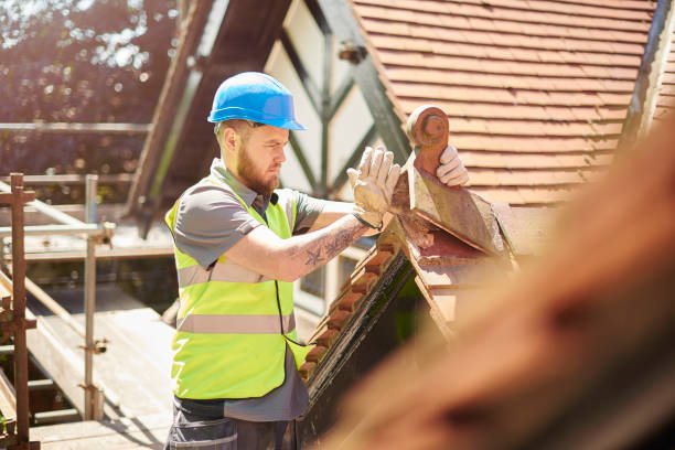 Best Best Roofing Contractors  in Del Rey Oaks, CA