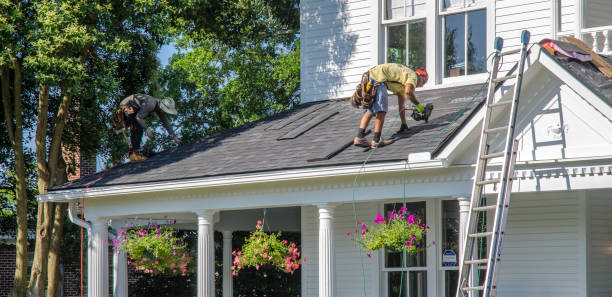 Quick and Trustworthy Emergency Roof Repair Services in Del Rey Oaks, CA