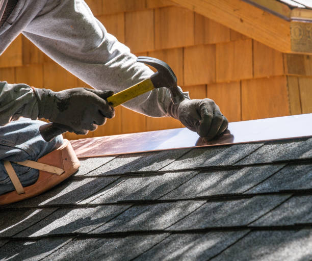 Best Commercial Roofing Services  in Del Rey Oaks, CA